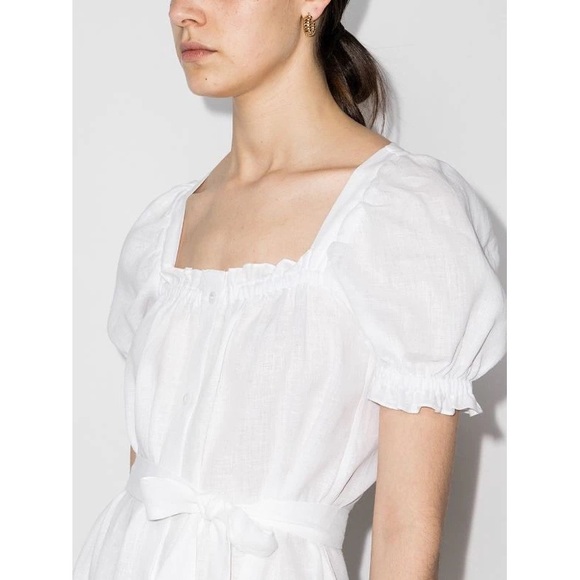 Sleeper Bridgette Midi Dress - Picture 6 of 7